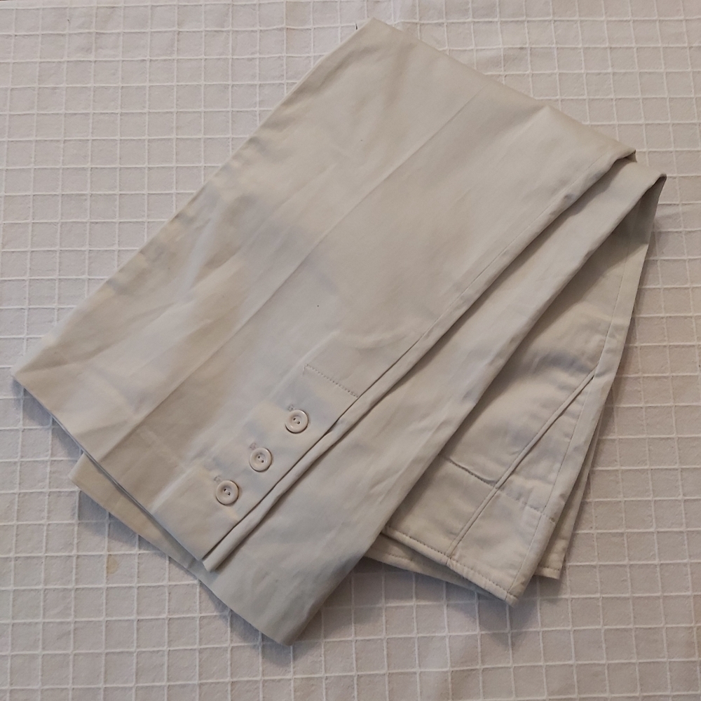 Suzy Low Rise Pants